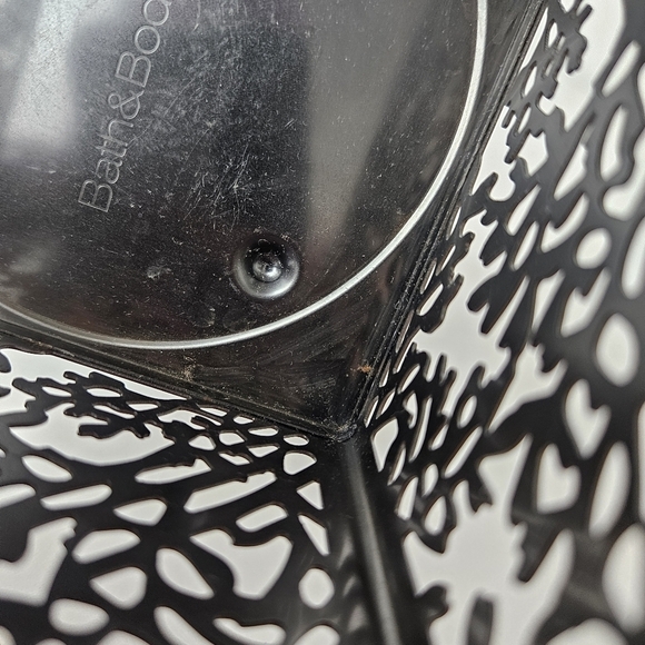 Bath and body works candle holder - Picture 7 of 8